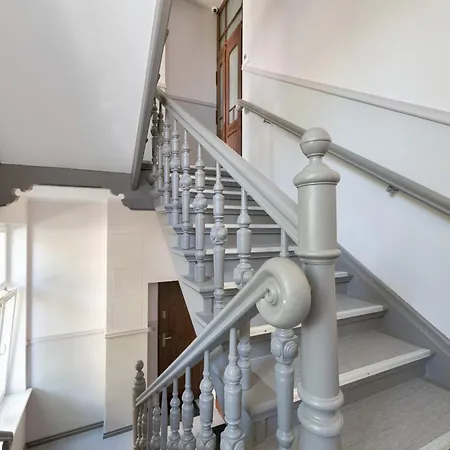 Dr - Parkowa Apartment *
