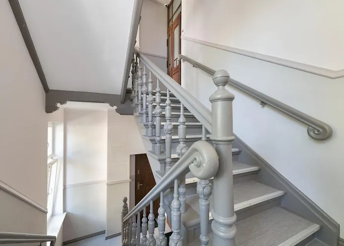 Dr - Parkowa Lejlighed *