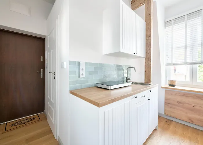 Lejlighed Dr - Parkowa *