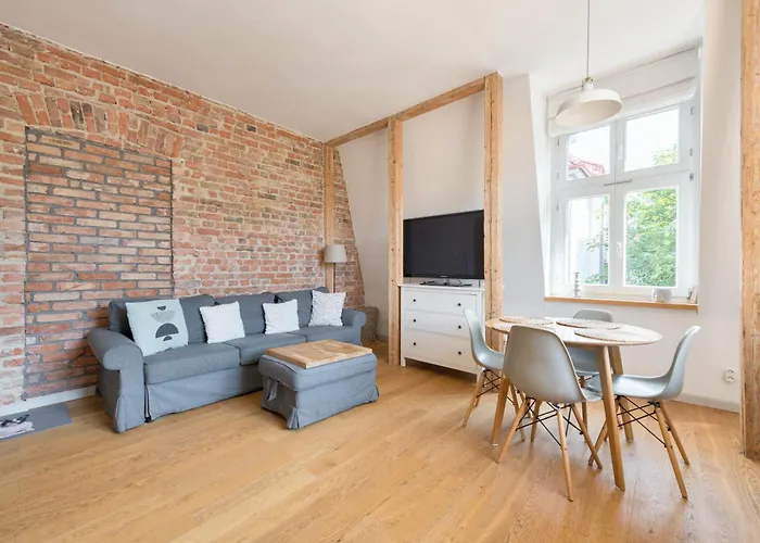 Lejlighed Dr - Parkowa Sopot